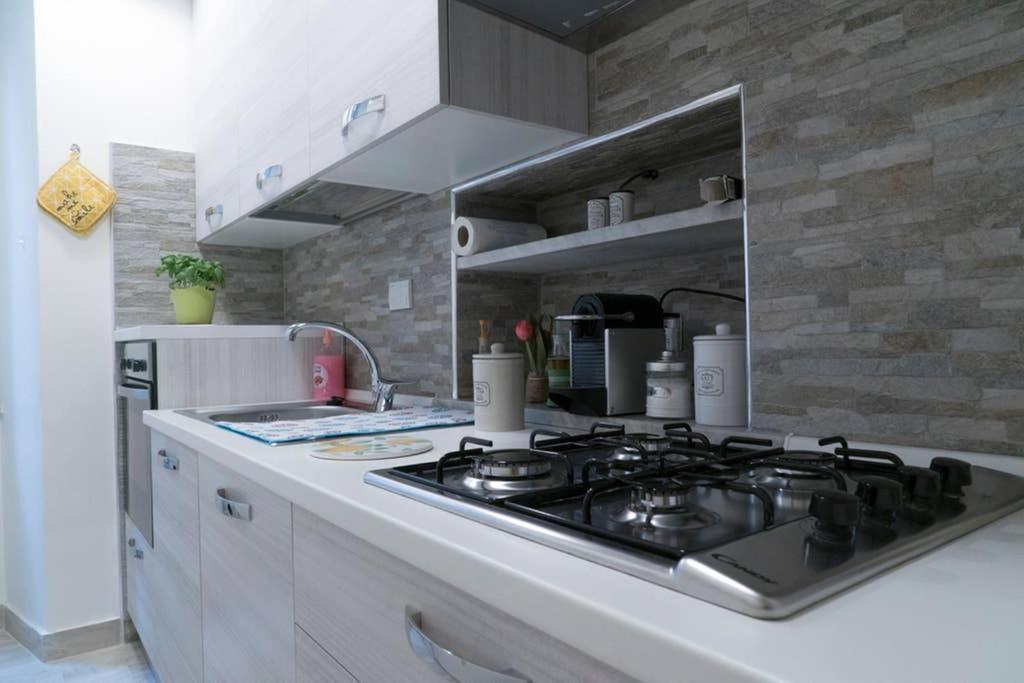 Karlo's Apartamento Roma