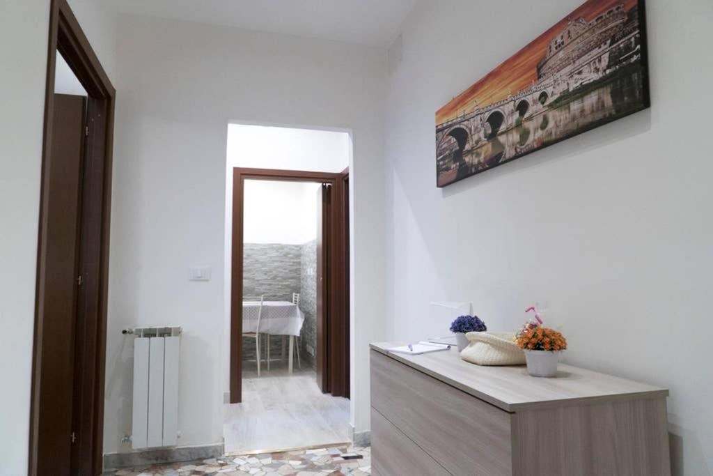 Apartment Karlo's Rom