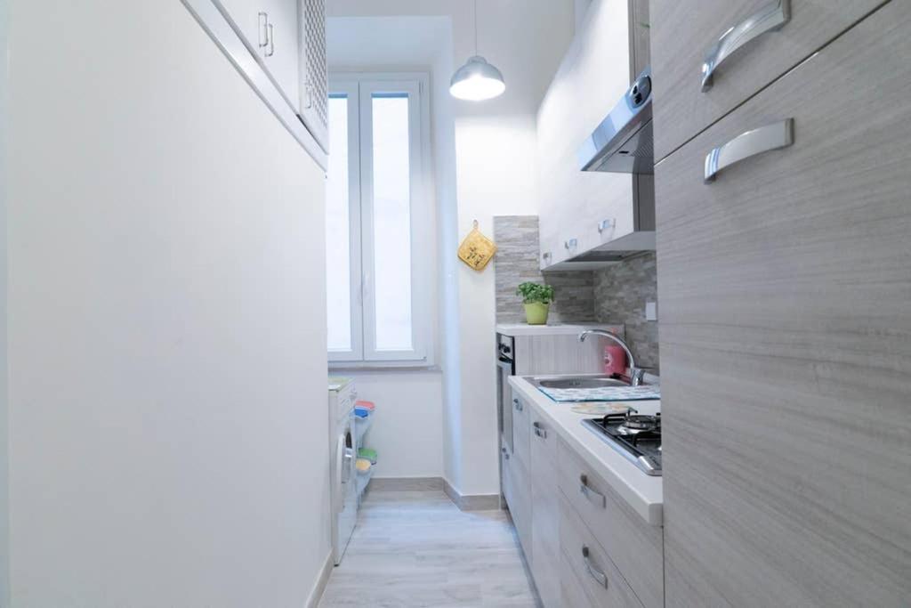 Apartment Karlo's Rom