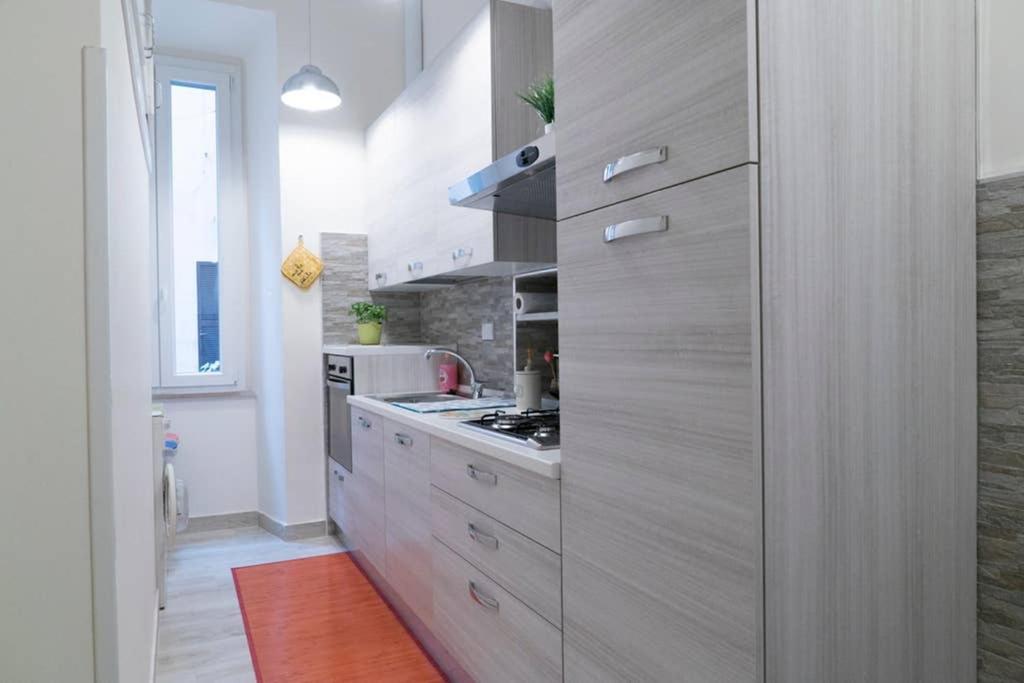 Karlo's Apartamento *