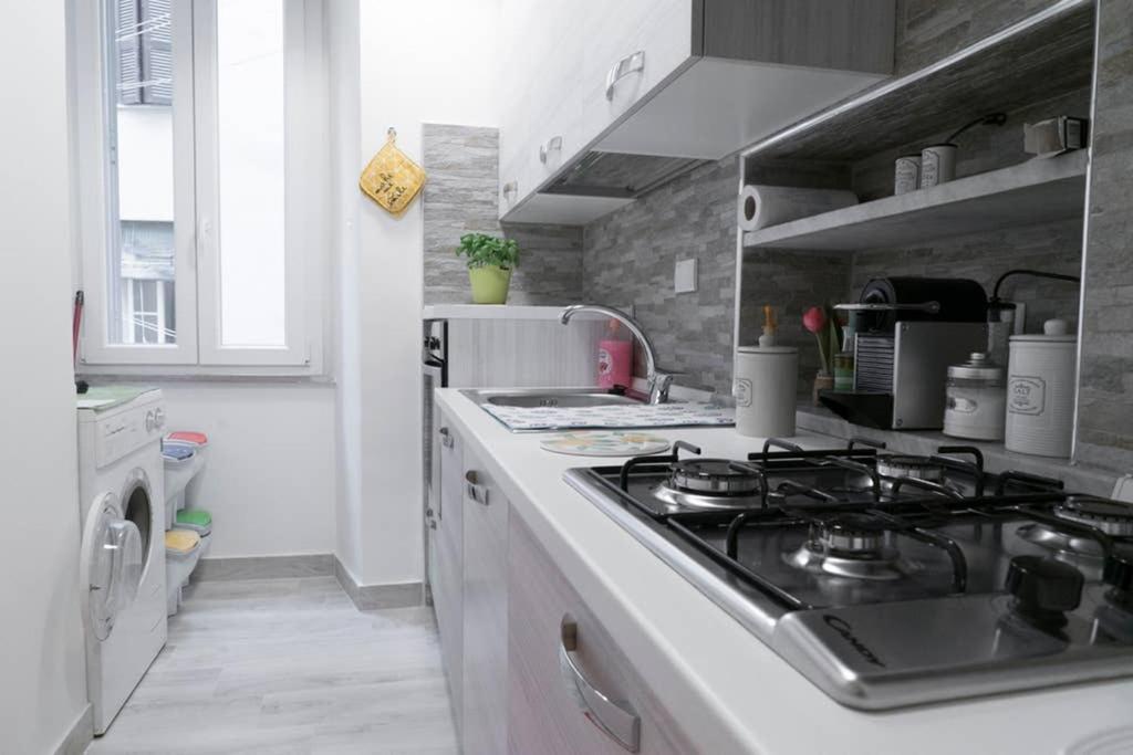 Karlo's Apartamento *